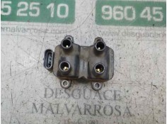 Recambio de bobina para dacia dokker 1.6 cat (bivalent. gasolina / gpl) referencia OEM IAM   