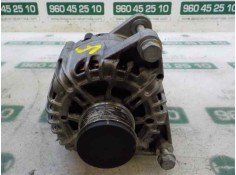 Recambio de alternador para citroën c3 1.2 12v vti referencia OEM IAM 9818677980   2
