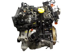 Recambio de motor completo para dacia logan mcv ii 1.5 dci diesel fap cat referencia OEM IAM 8201708459 K9K626 