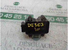 Recambio de bobina para dacia dokker 1.6 cat (bivalent. gasolina / gpl) referencia OEM IAM    2