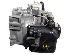 Recambio de caja cambios para volkswagen cc (358) 2.0 tdi referencia OEM IAM 02E300066C007 QZN  2