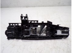 Recambio de maneta exterior delantera derecha para mercedes-benz clase c (w205) familiar 2.1 cdi cat referencia OEM IAM A0997601 2