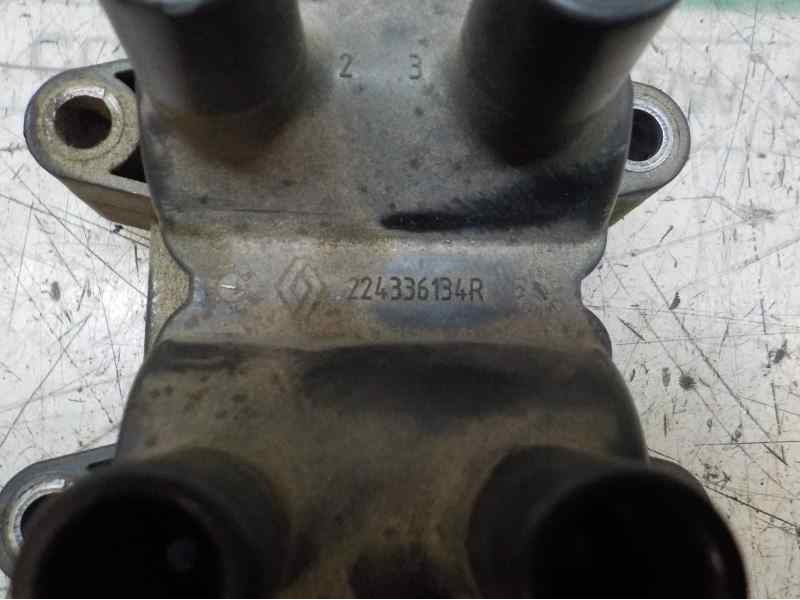 Recambio de bobina para dacia dokker 1.6 cat (bivalent. gasolina / gpl) referencia OEM IAM   