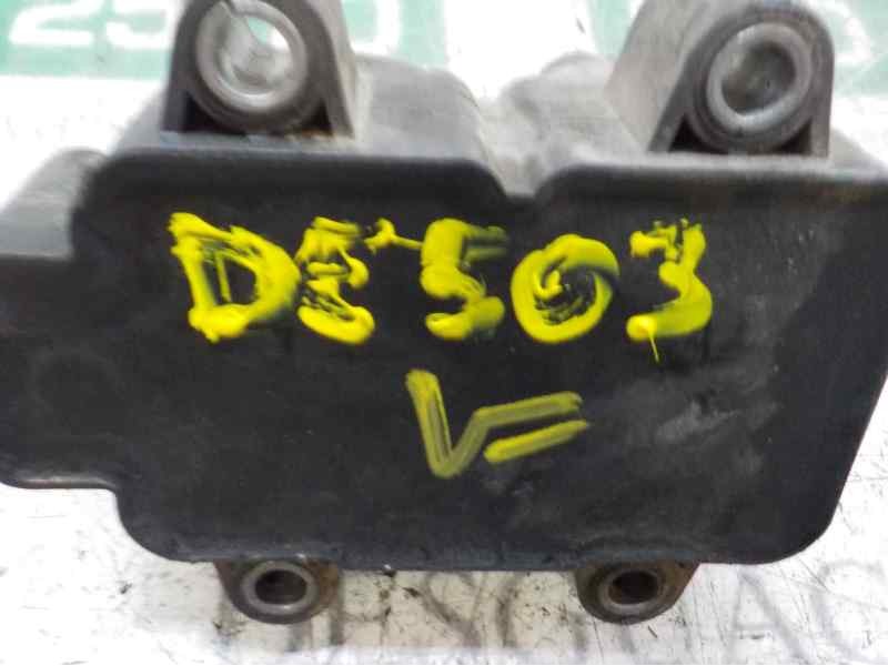 Recambio de bobina para dacia dokker 1.6 cat (bivalent. gasolina / gpl) referencia OEM IAM   