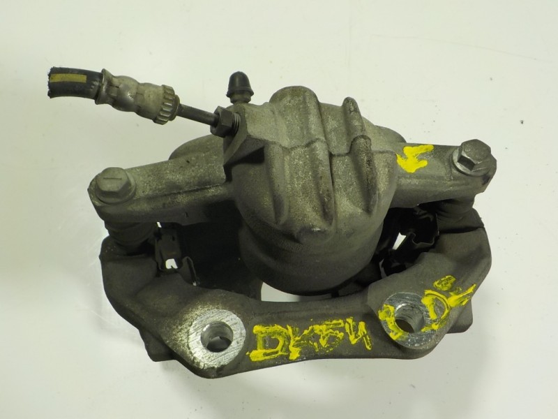 Recambio de pinza freno delantera izquierda para peugeot 207 cc 1.6 16v referencia OEM IAM 4400R8  