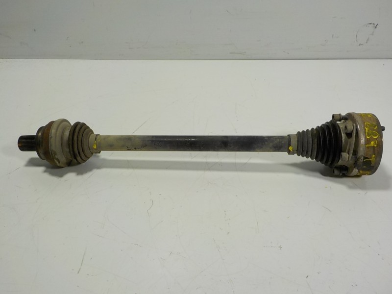 Recambio de transmision trasera izquierda para audi q3 (8u) 2.0 tdi referencia OEM IAM 1K0501203F 1K0501203F 