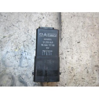 CAJA PRECALENTAMIENTO 1865194 51299049 51299049