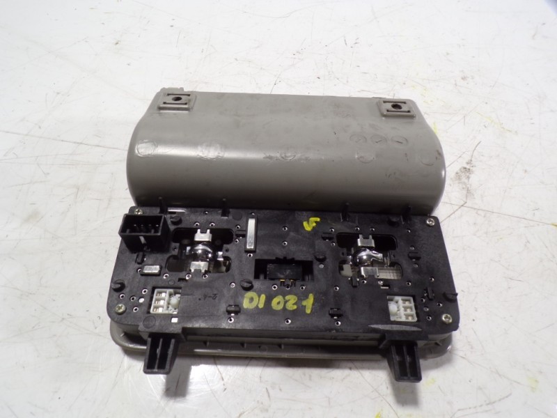 Recambio de piloto interior para kia cee´d 1.4 crdi cat referencia OEM IAM 92800A2010ED  