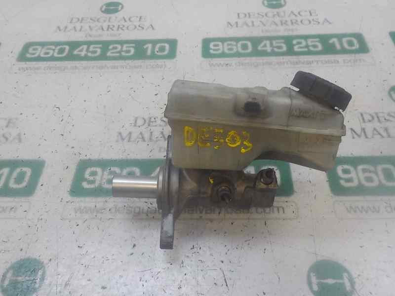 Recambio de bomba freno para dacia dokker 1.6 cat (bivalent. gasolina / gpl) referencia OEM IAM   