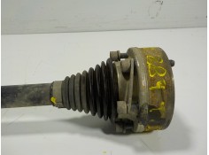 Recambio de transmision trasera izquierda para audi q3 (8u) 2.0 tdi referencia OEM IAM 1K0501203F 1K0501203F  2