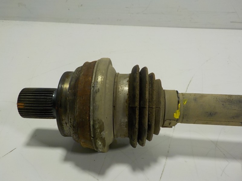 Recambio de transmision trasera izquierda para audi q3 (8u) 2.0 tdi referencia OEM IAM 1K0501203F 1K0501203F 