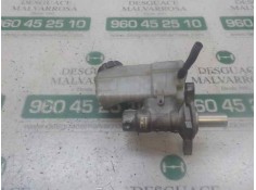 Recambio de bomba freno para dacia dokker 1.6 cat (bivalent. gasolina / gpl) referencia OEM IAM    2