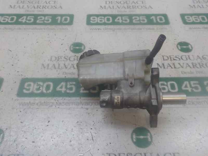 Recambio de bomba freno para dacia dokker 1.6 cat (bivalent. gasolina / gpl) referencia OEM IAM   