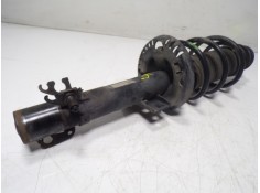 Recambio de amortiguador delantero izquierdo para volkswagen polo (6r1) 1.2 12v referencia OEM IAM 6R0413031C 6R0413031C  2