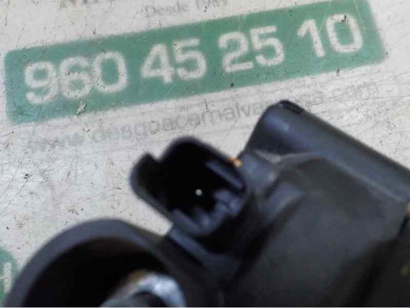 Recambio de alternador para citroën c3 1.2 12v vti referencia OEM IAM 9818677980  