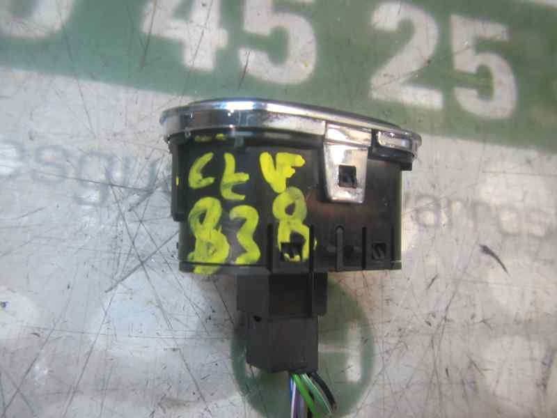 Recambio de warning para opel corsa e 1.4 referencia OEM IAM 13363976 39031634 