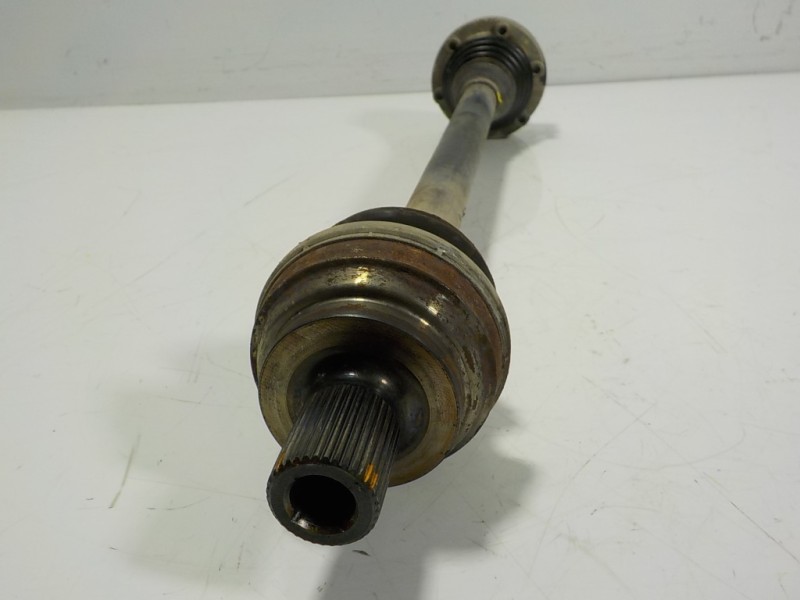 Recambio de transmision trasera izquierda para audi q3 (8u) 2.0 tdi referencia OEM IAM 1K0501203F 1K0501203F 