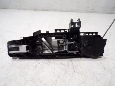 Recambio de maneta exterior delantera izquierda para mercedes-benz clase c (w205) familiar 2.1 cdi cat referencia OEM IAM A09976 2