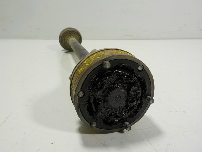 Recambio de transmision trasera izquierda para audi q3 (8u) 2.0 tdi referencia OEM IAM 1K0501203F 1K0501203F 