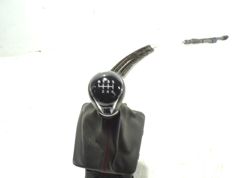 Recambio de palanca cambio para seat leon (5f1) fr referencia OEM IAM 5Q0711049AQ 5Q0711049AQ 
