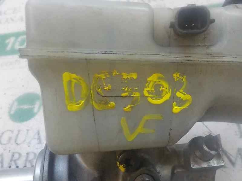 Recambio de bomba freno para dacia dokker 1.6 cat (bivalent. gasolina / gpl) referencia OEM IAM   