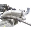 Recambio de turbocompresor para citroën c5 berlina 2.0 hdi fap referencia OEM IAM  9674962080 