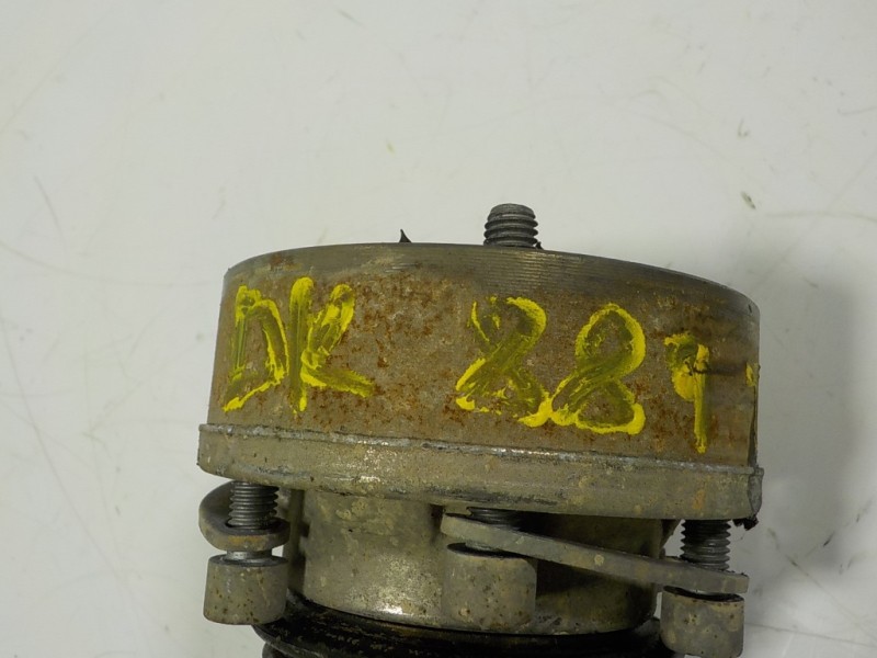 Recambio de transmision trasera izquierda para audi q3 (8u) 2.0 tdi referencia OEM IAM 1K0501203F 1K0501203F 