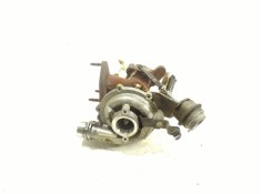 Recambio de turbocompresor para nissan nv 400 2.3 dci diesel cat referencia OEM IAM  7956371  2
