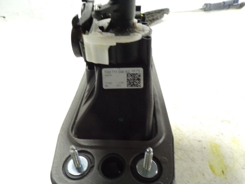 Recambio de palanca cambio para seat leon (5f1) fr referencia OEM IAM 5Q0711049AQ 5Q0711049AQ 