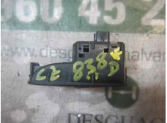 Recambio de mando elevalunas delantero derecho para opel corsa e 1.4 referencia OEM IAM 13430018   2