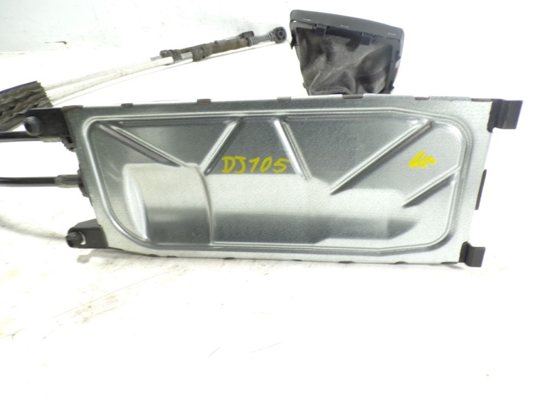 Recambio de palanca cambio para seat leon (5f1) fr referencia OEM IAM 5Q0711049AQ 5Q0711049AQ 