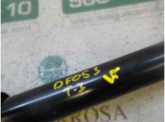 Recambio de amortiguador trasero izquierdo para citroën c3 1.2 12v vti referencia OEM IAM 9824997280   2