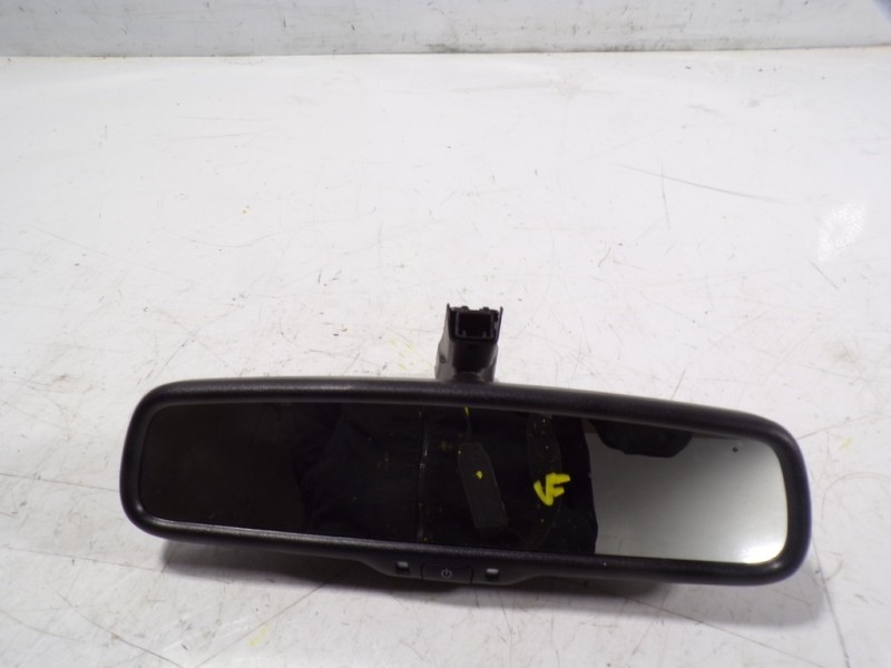 Recambio de espejo interior para kia cee´d 1.4 crdi cat referencia OEM IAM 85101A4000  