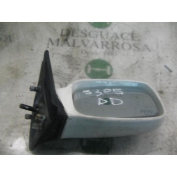 ESPEJO DERECHO 
