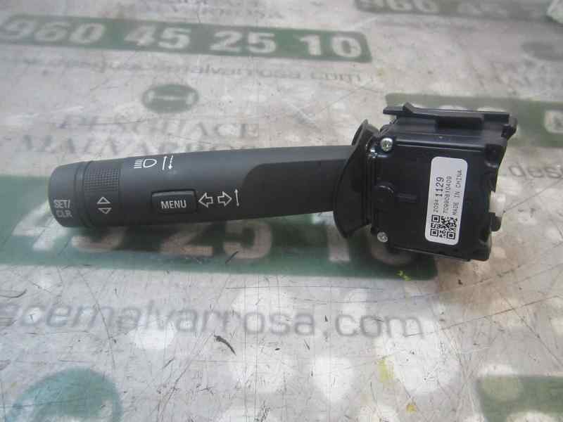 Recambio de mando intermitentes para opel corsa e 1.4 referencia OEM IAM 20941129 20941129 