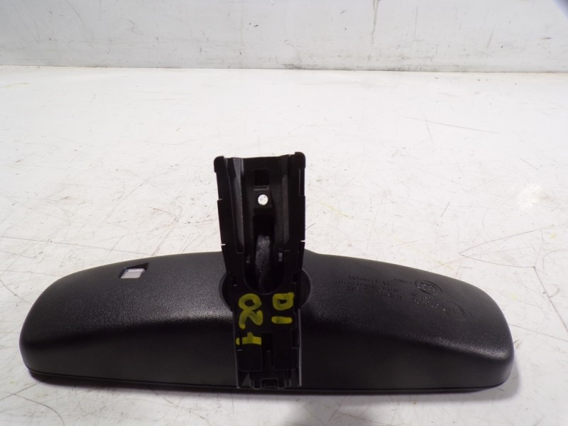 Recambio de espejo interior para kia cee´d 1.4 crdi cat referencia OEM IAM 85101A4000  