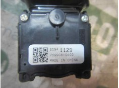 Recambio de mando intermitentes para opel corsa e 1.4 referencia OEM IAM 20941129 20941129  2