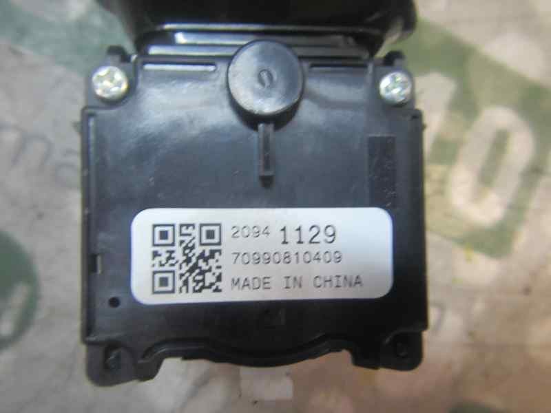 Recambio de mando intermitentes para opel corsa e 1.4 referencia OEM IAM 20941129 20941129 