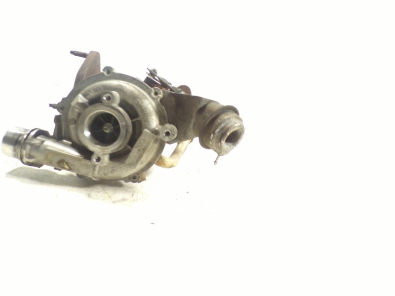Recambio de turbocompresor para nissan nv 400 2.3 dci diesel cat referencia OEM IAM  7956371 