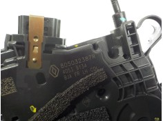 Recambio de cerradura puerta delantera izquierda para renault clio v 1.5 blue dci diesel fap referencia OEM IAM 805032387R 80503 2