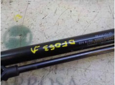 Recambio de amortiguadores maletero / porton para citroën c3 1.2 12v vti referencia OEM IAM 9813177780   2