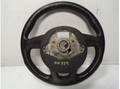 Recambio de volante para audi q3 (8u) 2.0 tdi referencia OEM IAM 8U0419091ALCJM 62651180A  2