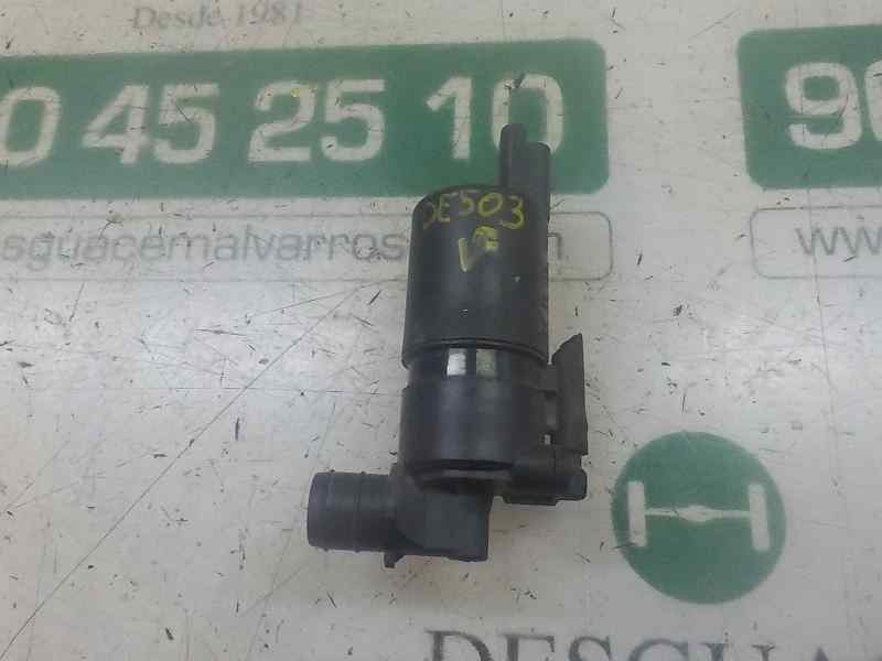 Recambio de bomba limpia para dacia dokker 1.6 cat (bivalent. gasolina / gpl) referencia OEM IAM   