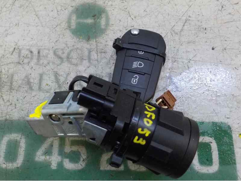 Recambio de antirrobo para citroën c3 1.2 12v vti referencia OEM IAM 1608682880  