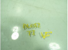 Recambio de cristal puerta trasero izquierdo para renault clio v 1.5 blue dci diesel fap referencia OEM IAM 823017736R   2