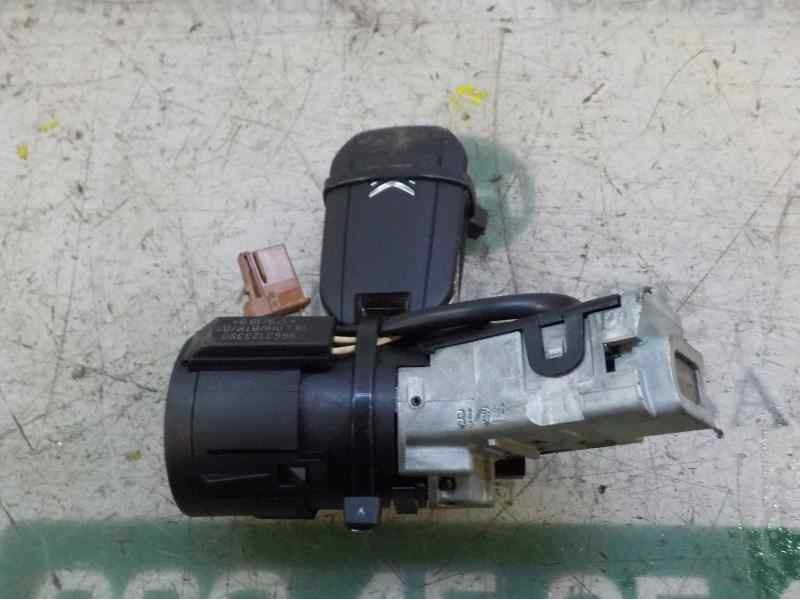 Recambio de antirrobo para citroën c3 1.2 12v vti referencia OEM IAM 1608682880  