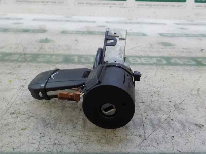 Recambio de antirrobo para citroën c3 1.2 12v vti referencia OEM IAM 1608682880  