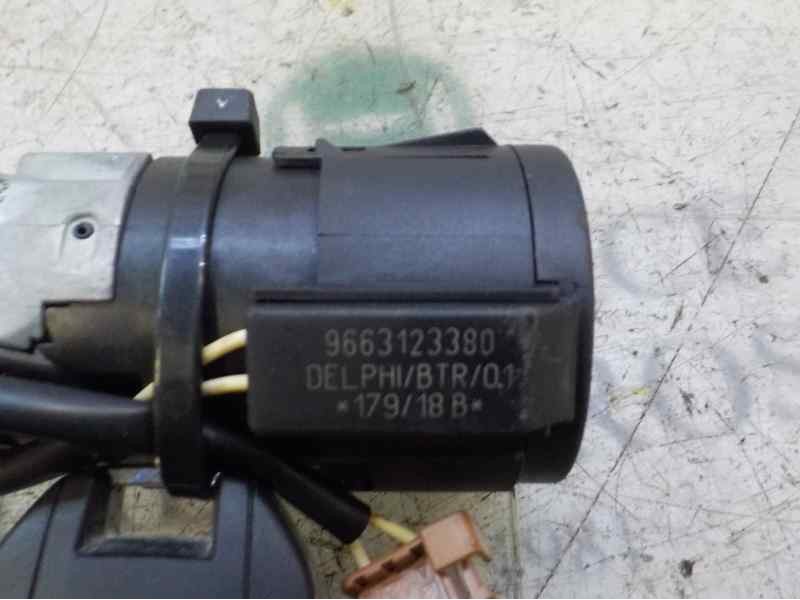 Recambio de antirrobo para citroën c3 1.2 12v vti referencia OEM IAM 1608682880  