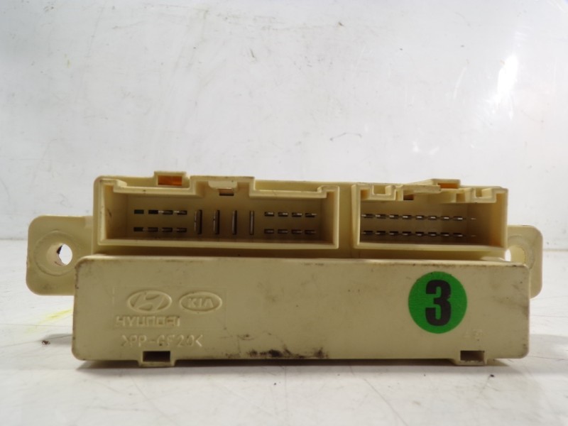 Recambio de modulo electronico para kia cee´d 1.4 crdi cat referencia OEM IAM 919402H130 919402H130 