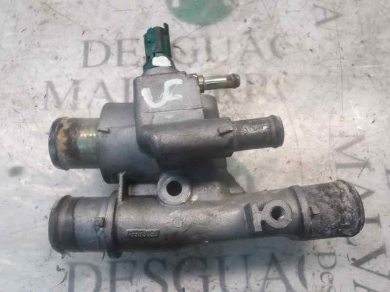 Recambio de termostato para fiat stilo (192) 1.6 16v referencia OEM IAM   